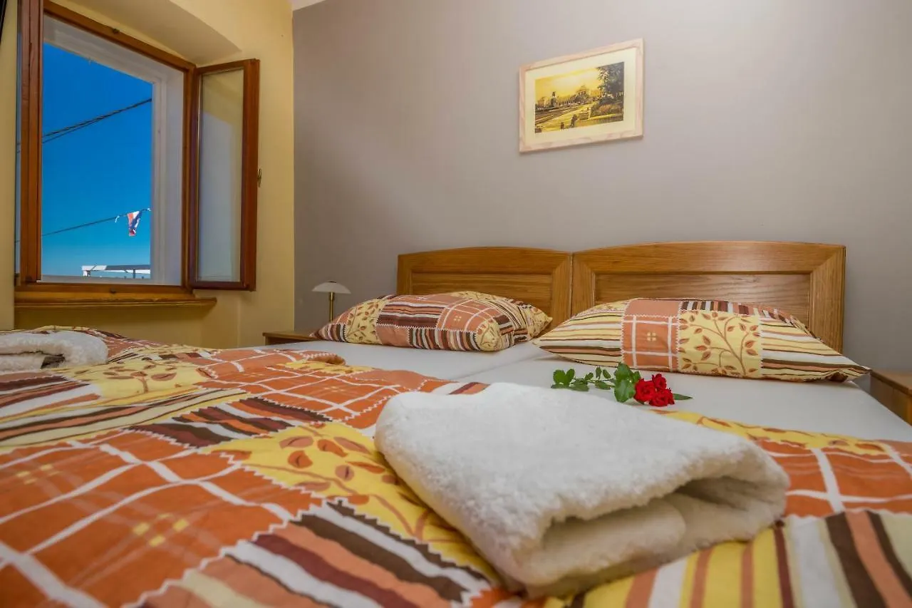Villa Ivana 1903 Crikvenica