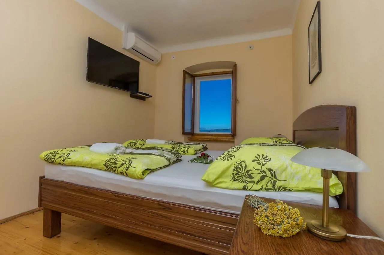 Villa Ivana 1903 Crikvenica
