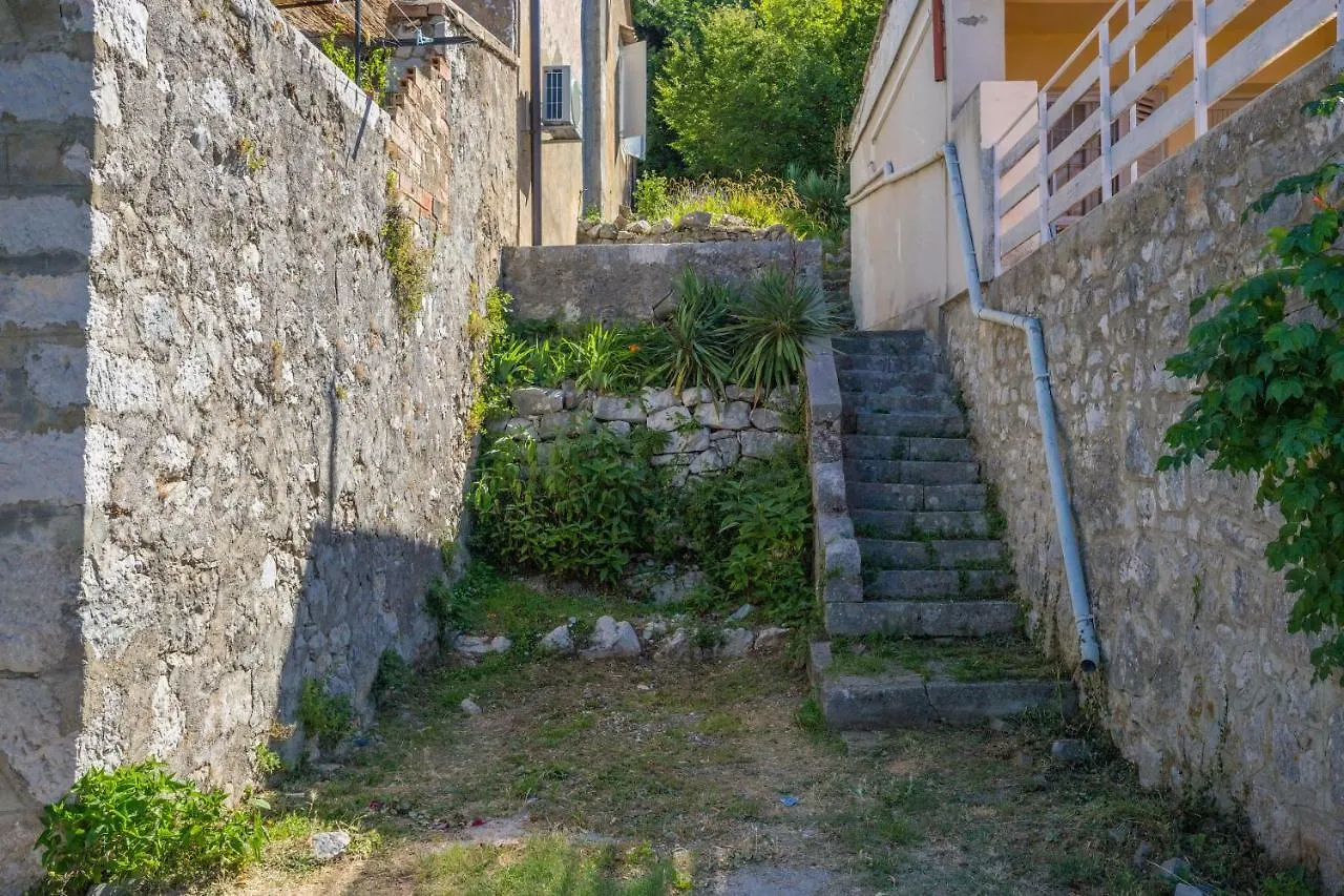 Villa Ivana 1903 Crikvenica