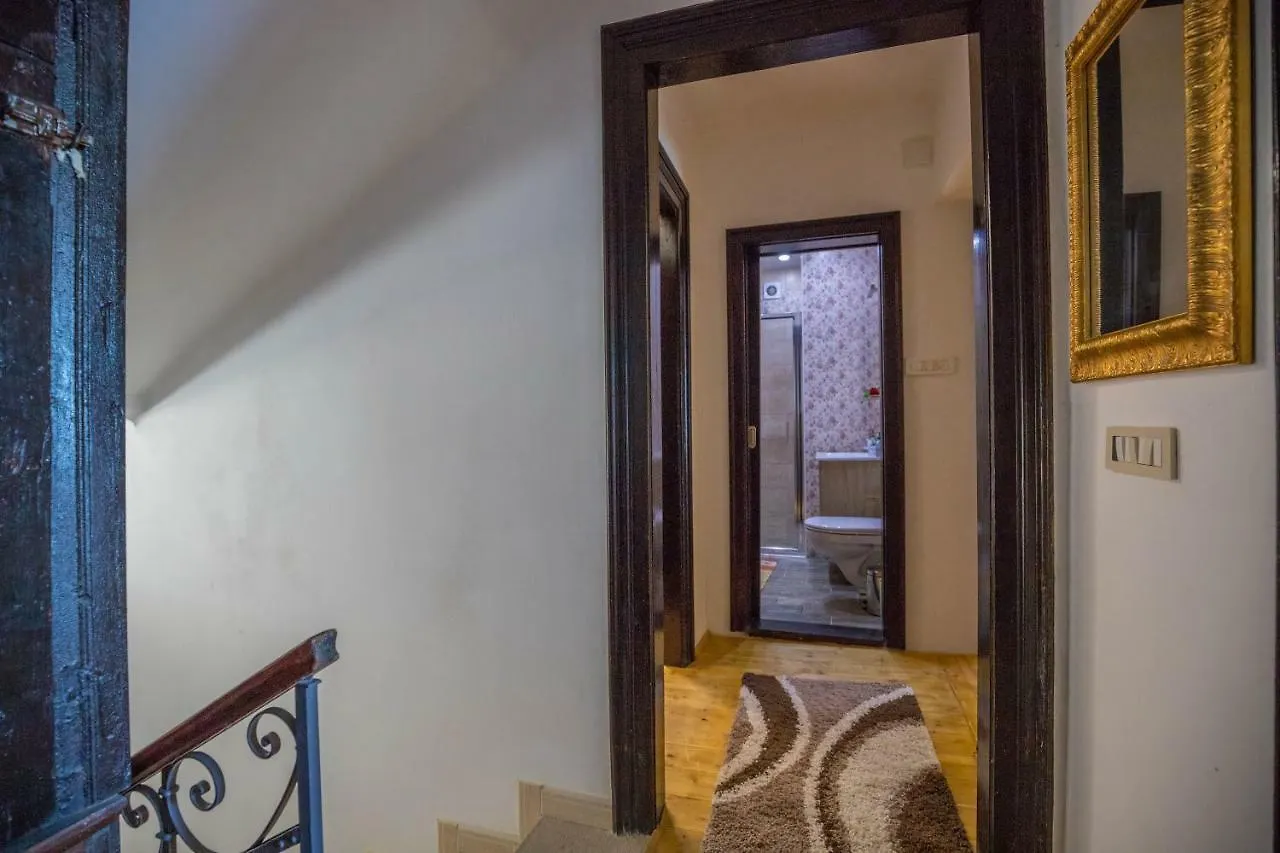 Villa Ivana 1903 Crikvenica