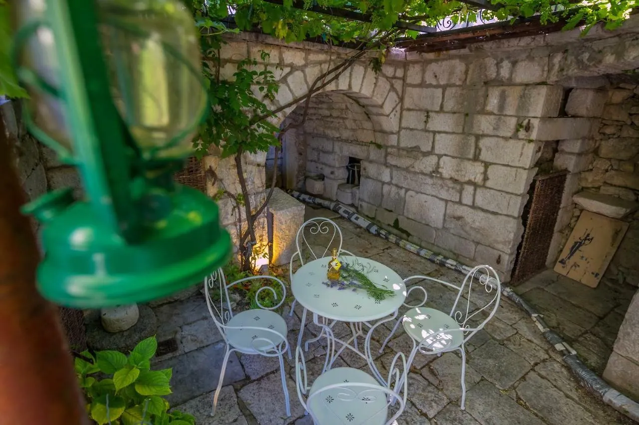 Villa Ivana 1903 Crikvenica