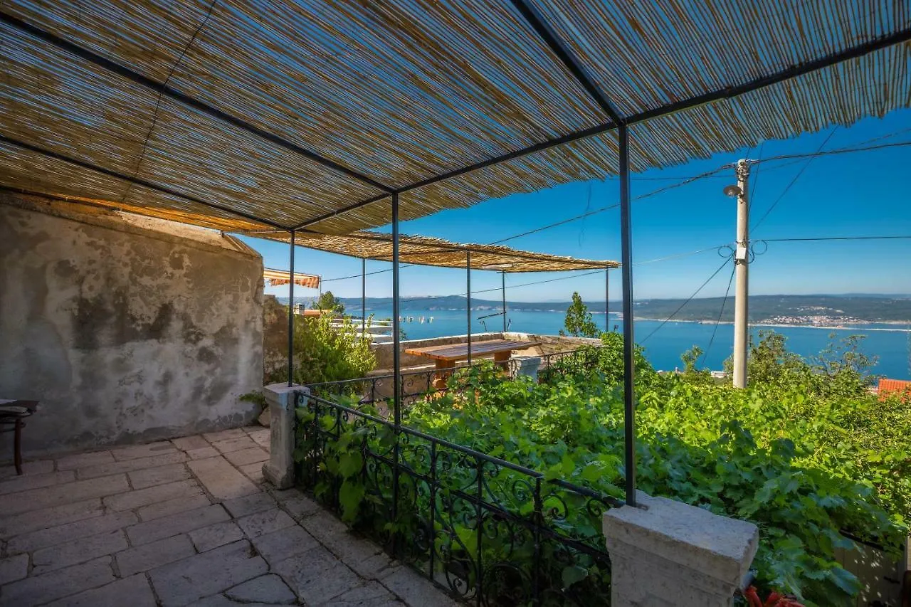 Villa Ivana 1903 ツリクヴェニツァ