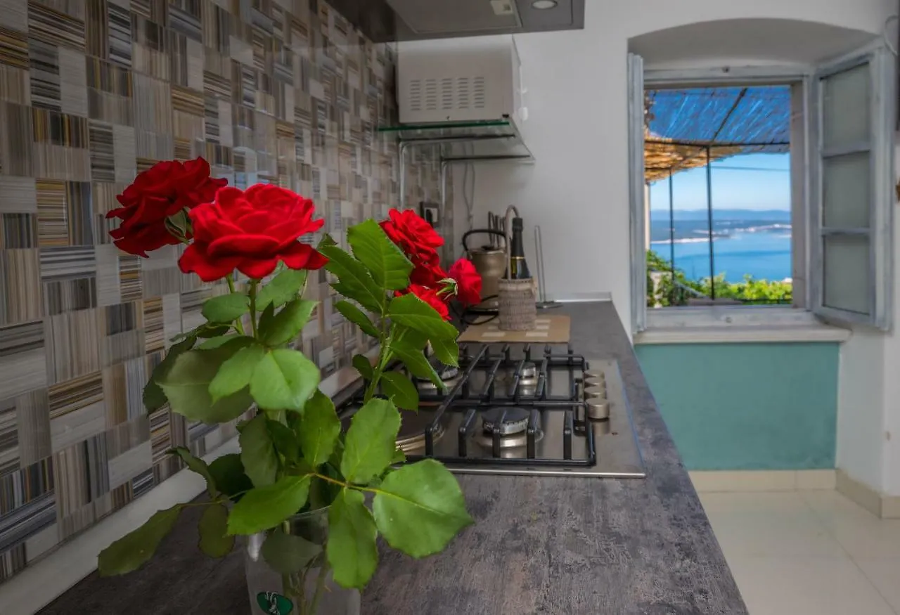 Villa Ivana 1903 Crikvenica